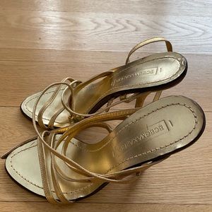 Bcbgmaxazria Sandals